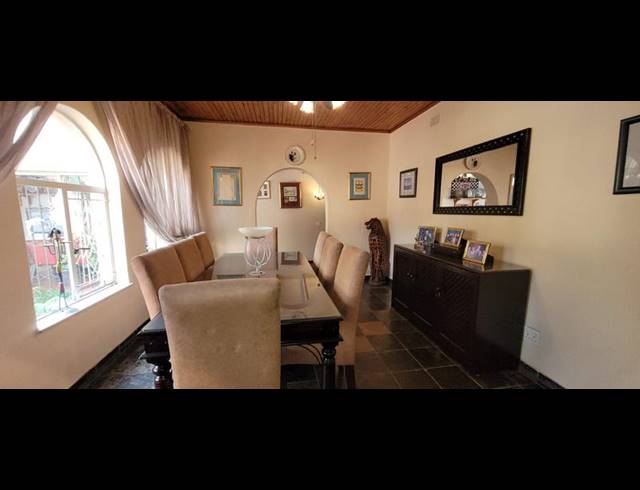 4 BEDROOM HOUSE FOR SALE IN RANDHART